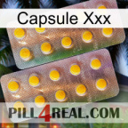 Xxx Capsule new10